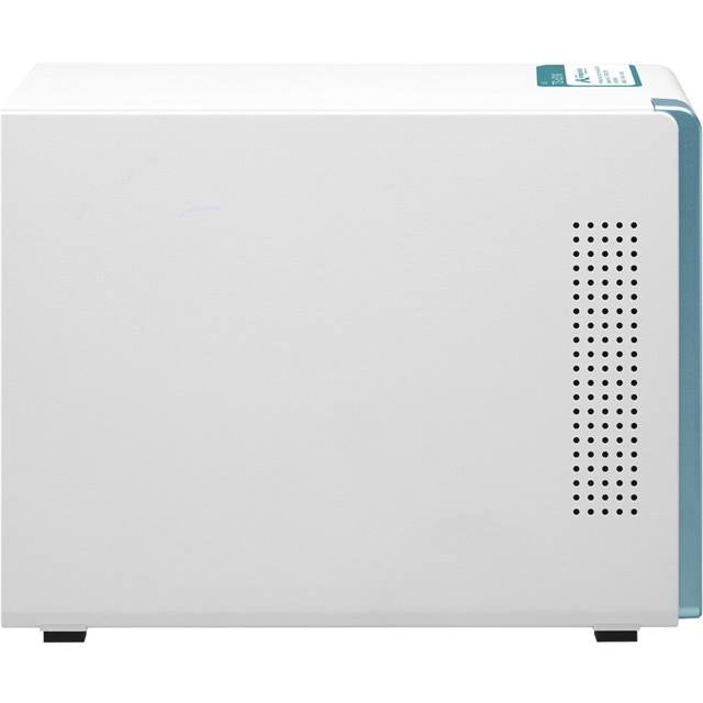 Qnap TS-431K (ohne Harddisk)