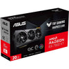 ASUS TUF Gaming Radeon RX 7900 XT OC Edition 20GB