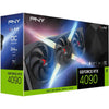 PNY GeForce RTX 4090 XLR8 Gaming Verto EPIC-X RGB TF OC 24GB