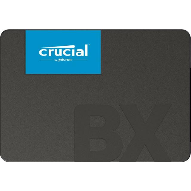 Crucial BX500 - 240GB