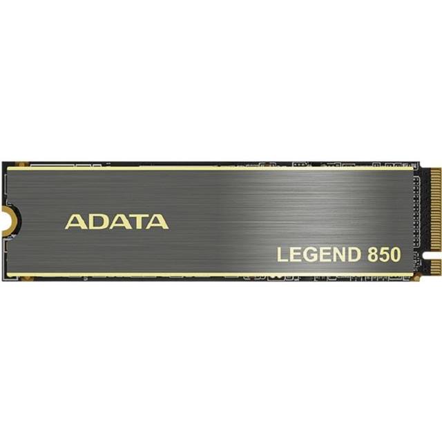 Adata SSD Legend 850 M.2 2280 NVMe 512 GB
