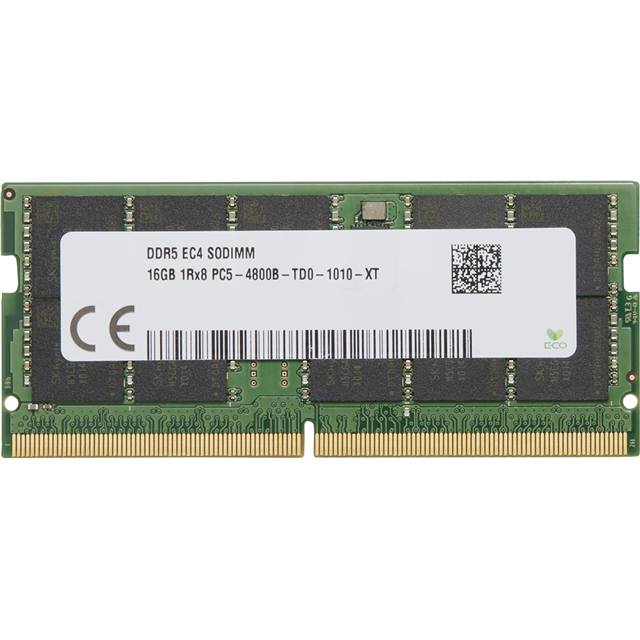 HP DDR5-RAM 4M9Y6AA 4800 MHz 1x 16 GB