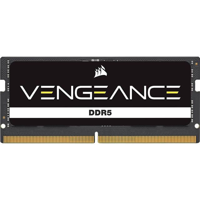 Corsair Vengeance DDR5, 32GB, 4800MHz
