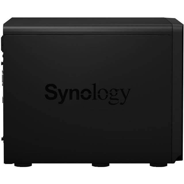 Synology DS2422+ (ohne Harddisk)