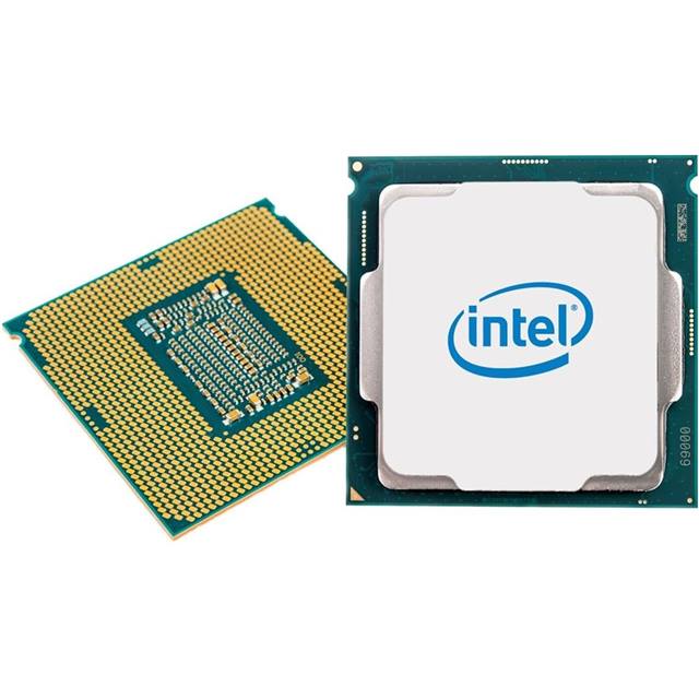 Dell CPU Intel Xeon Silver 4310 338-CBXK 2.1 GHz