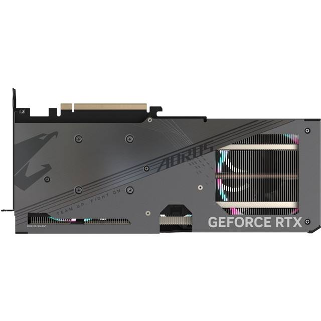 Gigabyte AORUS GeForce RTX 4060 ELITE 8GB