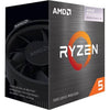AMD Ryzen 5 5600G (3.90GHz / 16 MB) - boxed