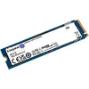 Kingston NV2 PCIe 4.0 NVMe SSD - 1TB