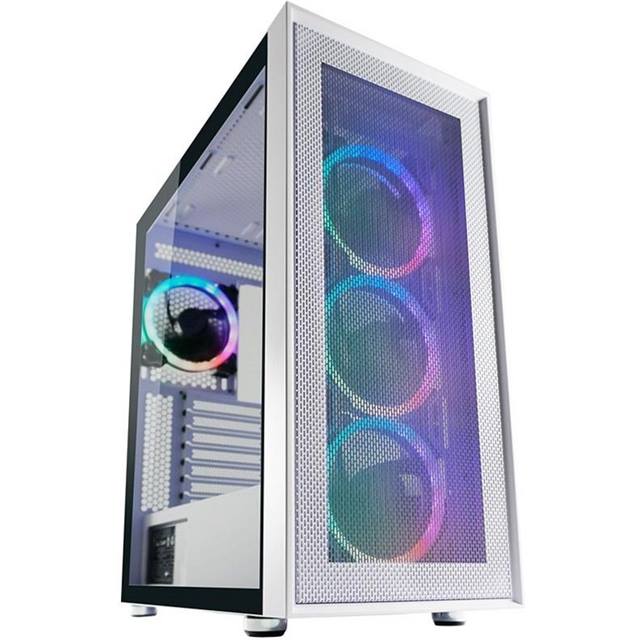 LC-Power PC-Gehäuse Gaming 802W – White_Wanderer_X