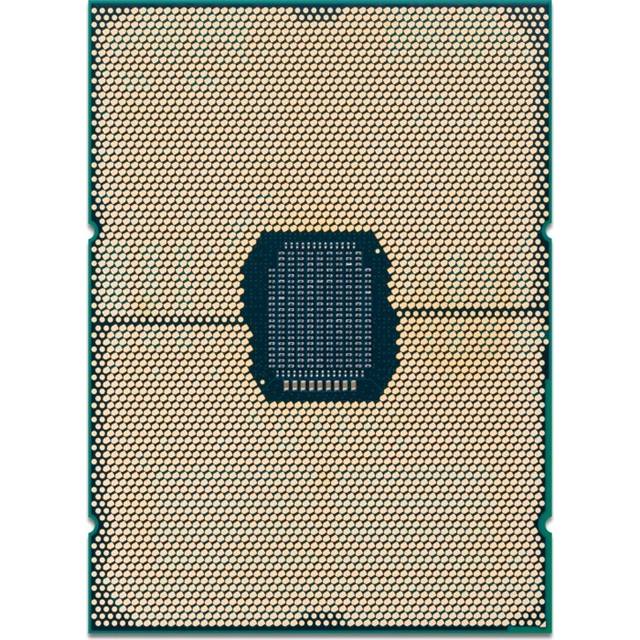 Intel Xeon Silver 4316 (20C, 2,3GHz, 30MB, tray)