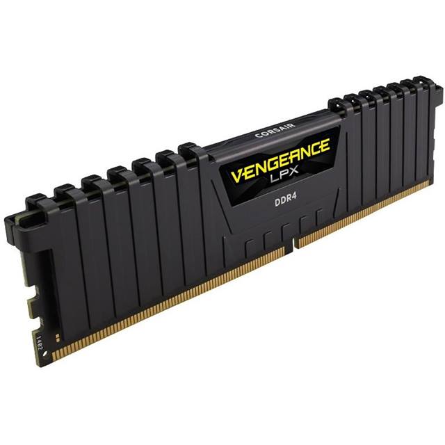 Corsair Vengeance LPX, DDR4, 32GB (2 x 16GB), 4000MHz