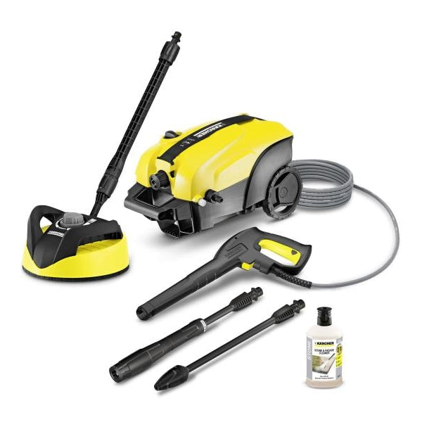 Kärcher Hochdruckreiniger K 4 Silent Edition Home