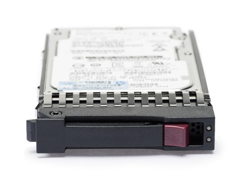 HPE Harddisk 765455-B21 2.5" SATA 2 TB