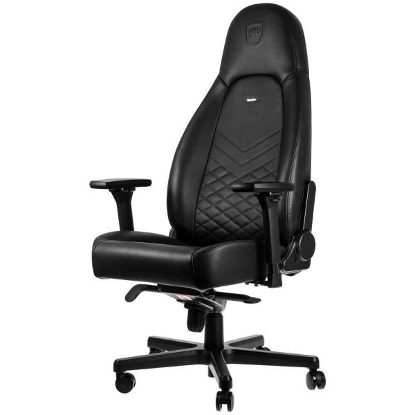 noblechairs Gaming-Stuhl ICON Schwarz
