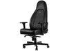 noblechairs Gaming-Stuhl ICON Schwarz