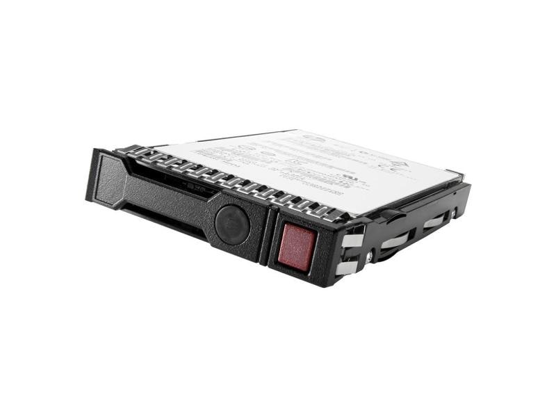 HPE SSD R0Q46A 2.5" SAS 960 GB Read Intensive