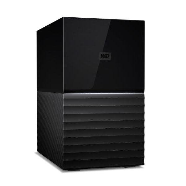 Western Digital Externe Festplatte My Book Duo 16 TB