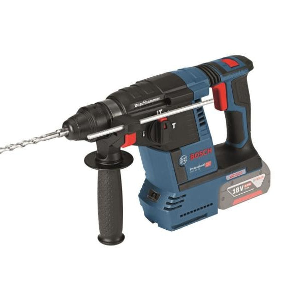 Bosch Professional GBH 18V-26 Solo