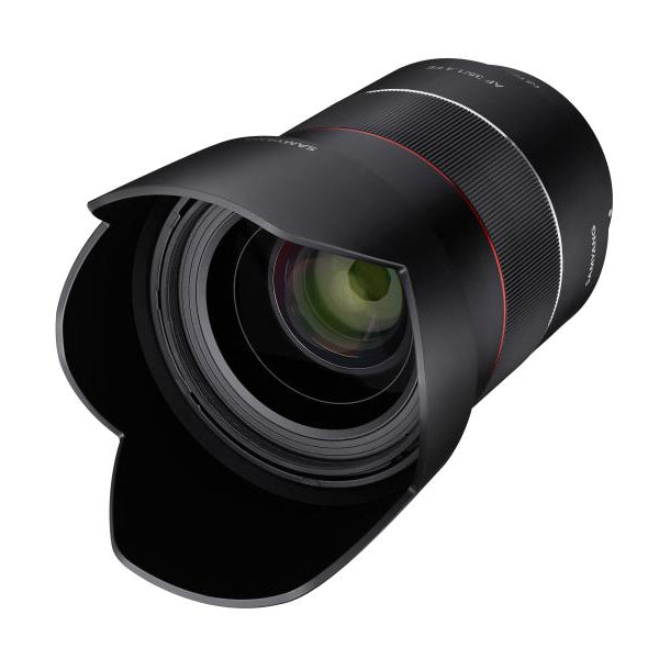 Samyang Festbrennweite AF 35mm F/1.4 – Sony E-Mount