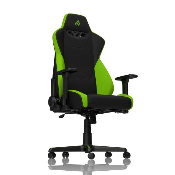 Nitro Concepts Gaming-Stuhl S300 Grün