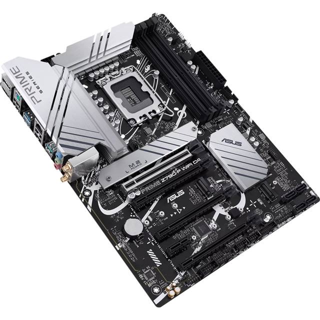 ASUS Prime Z790-P WiFi D4