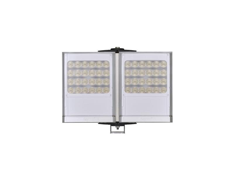 RayTec Weisslicht Strahler VAR2-w8-2