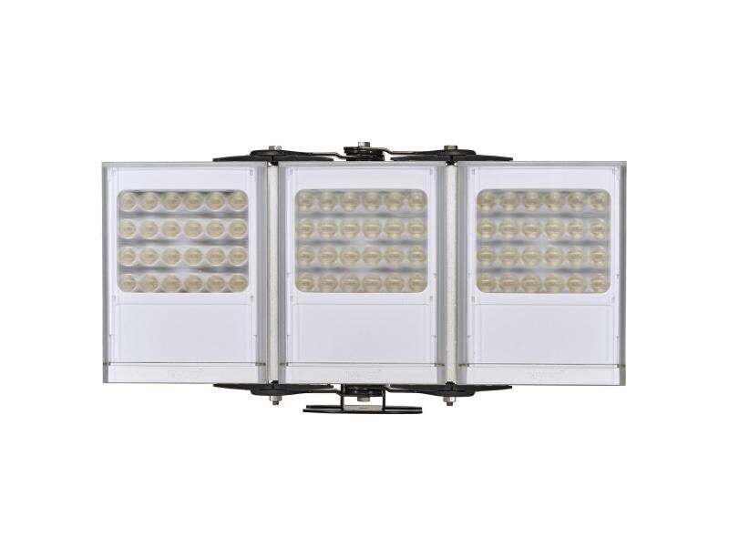 RayTec Weisslicht Strahler VAR2-w8-3