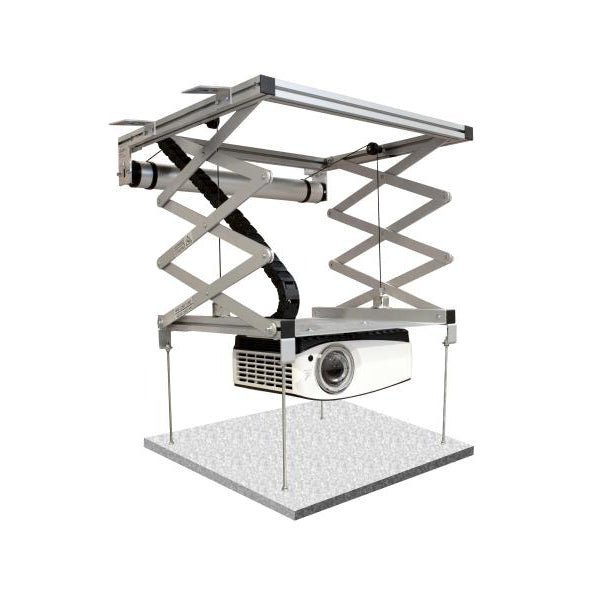 Celexon Deckenhalterung PL1000 Plus Grau