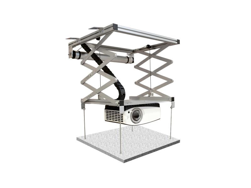 Celexon Deckenhalterung PL1000 Plus Grau