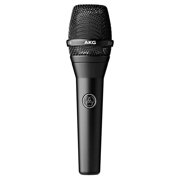 AKG Mikrofon C636 BLK