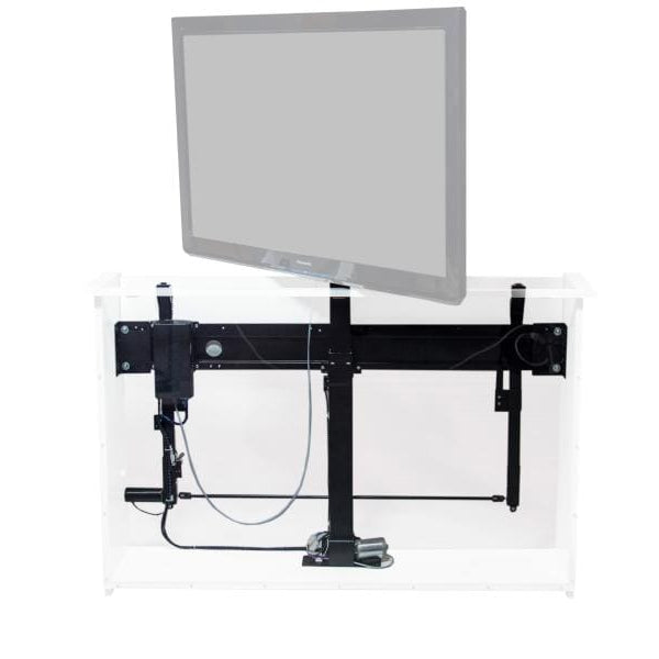 DSS TV-Lift Rotation drehbar, max. 70 kg