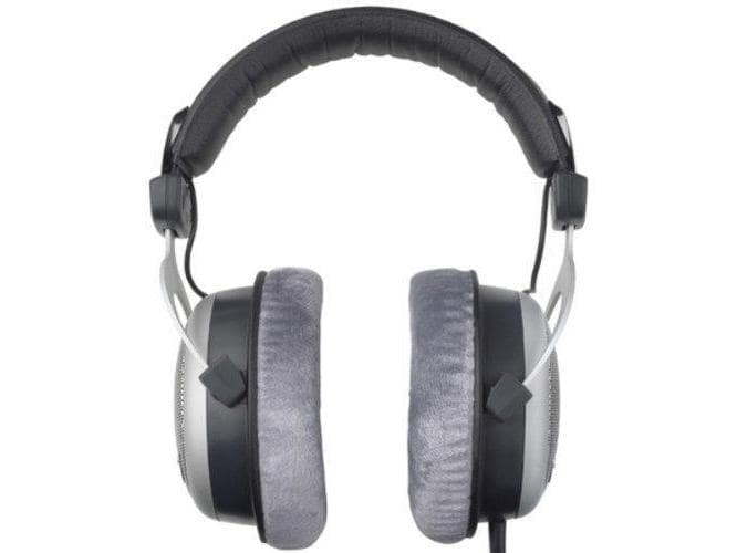 Beyerdynamic Over-Ear-Kopfhörer DT 880 Edition 32 Ω, Silber