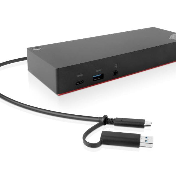 Lenovo Dockingstation ThinkPad Hybrid USB-C Dock