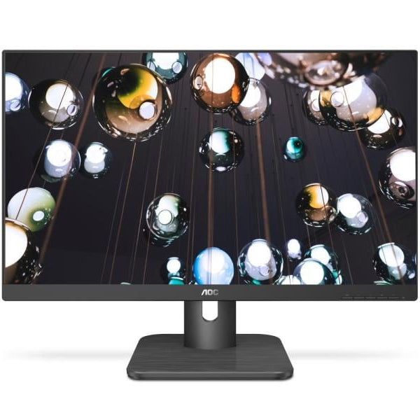 AOC Monitor 24E1Q