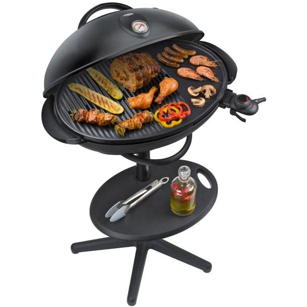 Steba Elektrogrill VG 366 Big Deluxe