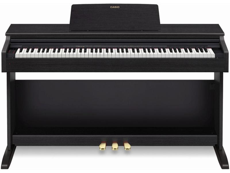 Casio E-Piano CELVIANO AP-270BK Schwarz