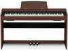 Casio E-Piano Privia PX-770BN Braun