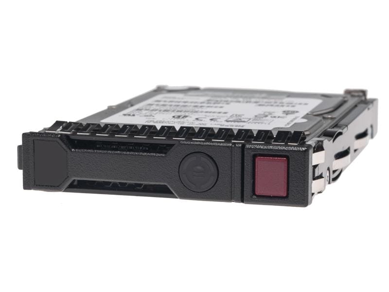 HPE Harddisk 872477-B21 2.5" SAS 0.6 TB