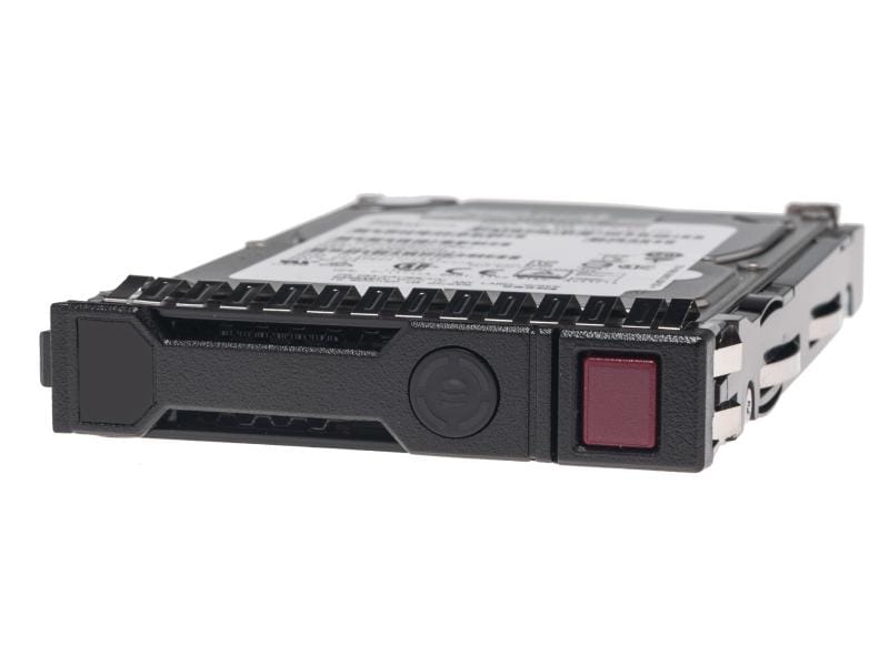HPE Harddisk 870753-B21 2.5" SAS 0.3 TB