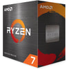 AMD Ryzen 7 5800X (3.80GHz / 32 MB) - boxed