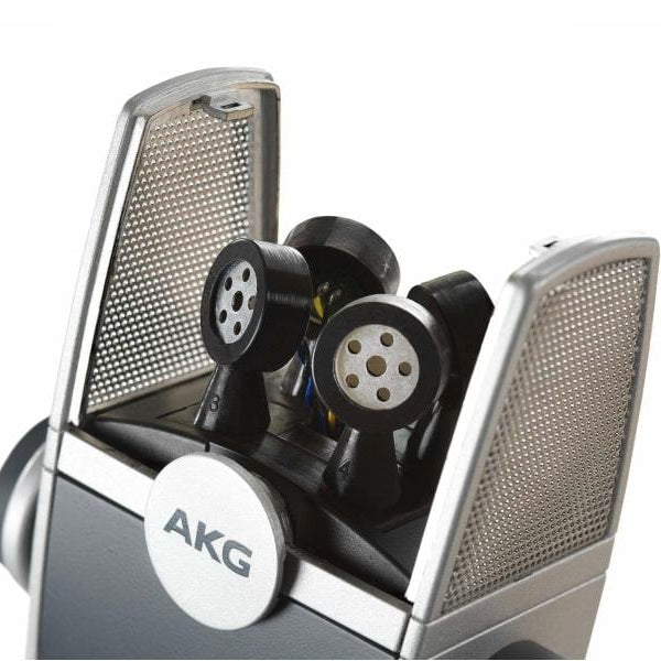 AKG Mikrofon AKG Lyra