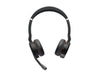 Jabra Headset Evolve 75SE UC Duo inkl. Ladestation
