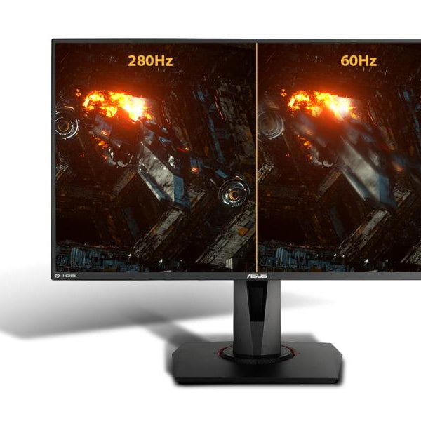 ASUS Monitor TUF Gaming VG279QM