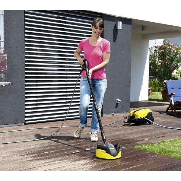 Kärcher Hochdruckreiniger K 4 Silent Edition Home