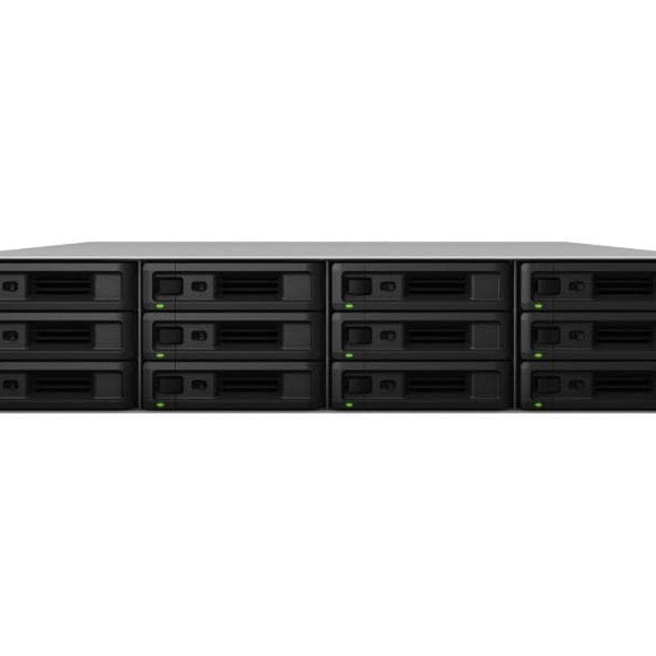 Synology NAS SA-Serie SA3200D, 12-bay