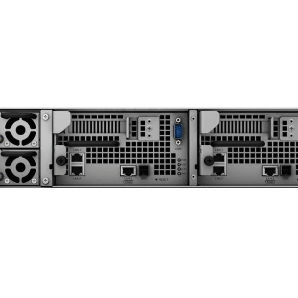 Synology NAS SA-Serie SA3200D, 12-bay