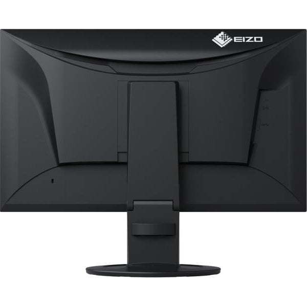 EIZO Monitor EV2460-Swiss Edition Schwarz