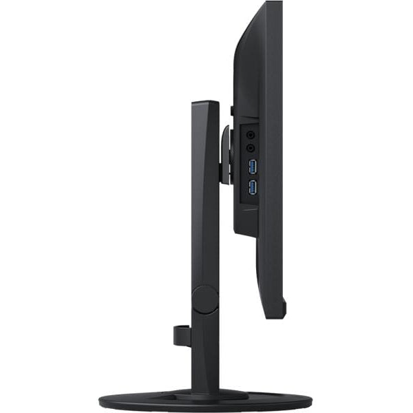 EIZO Monitor EV2460-Swiss Edition Schwarz
