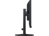 EIZO Monitor EV2460-Swiss Edition Schwarz