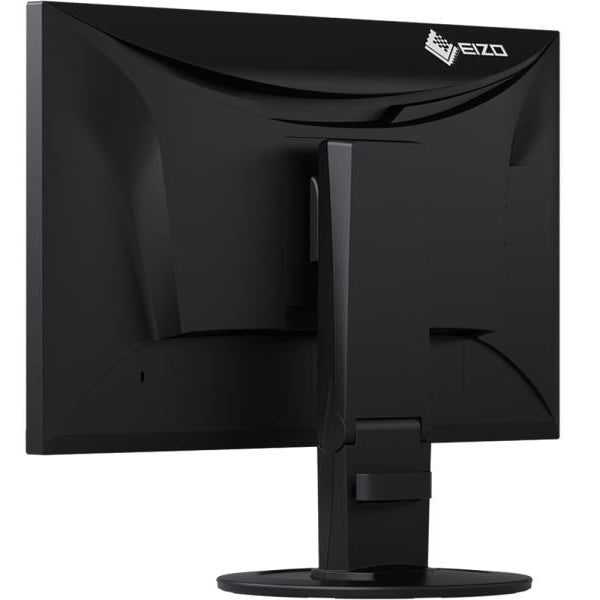 EIZO Monitor EV2460-Swiss Edition Schwarz